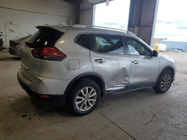 Photo 3 from auction – 2017 NISSAN ROGUE S with VIN KNMAT2MV6HP616558