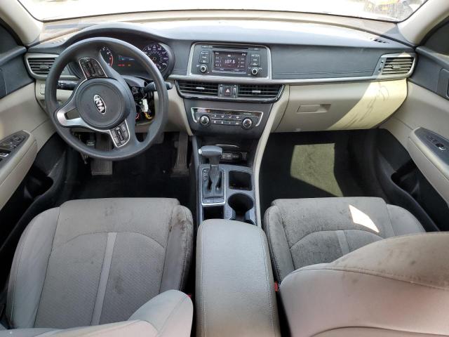 Photo 8 from auction – 2017 KIA OPTIMA LX with VIN 5XXGT4L33HG151041