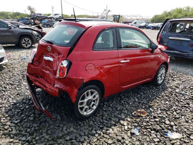 Photo 3 from auction – 2012 FIAT 500 POP with VIN 3C3CFFARXCT103417