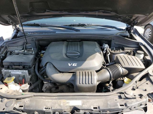 Photo 11 from auction – 2014 JEEP GRAND CHER with VIN 1C4RJFAG8EC421781
