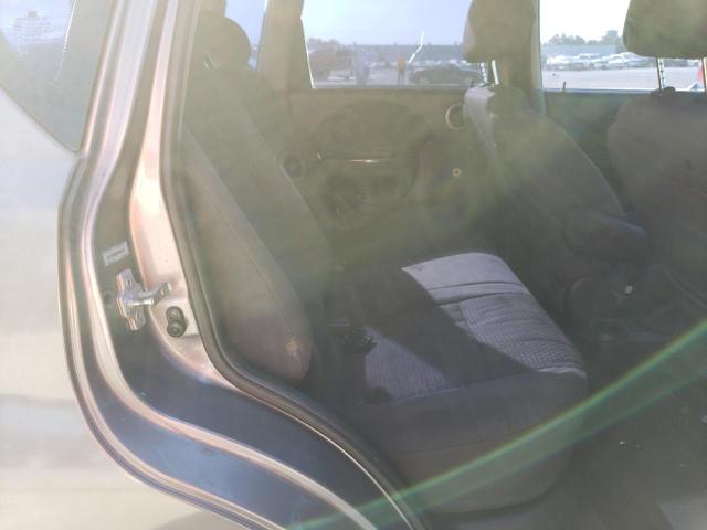 Photo 10 from auction – 2008 CHEVROLET AVEO BASE with VIN KL1TD66658B084291