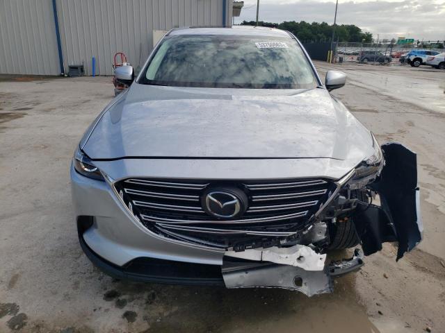 Photo 5 from auction – 2023 MAZDA CX-9 TOURI with VIN JM3TCBCY8P0641187