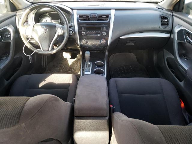 Photo 8 from auction – 2013 NISSAN ALTIMA 2.5 with VIN 1N4AL3AP1DC285245