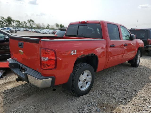 Photo 3 from auction – 2011 CHEVROLET SILVERADO with VIN 3GCPKSE35BG312840