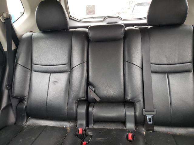 Photo 10 from auction – 2015 NISSAN ROGUE S with VIN 5N1AT2MV0FC783823