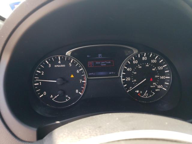 Photo 9 from auction – 2017 NISSAN ALTIMA 2.5 with VIN 1N4AL3AP6HC296960