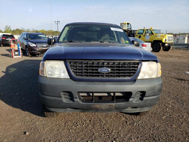 Photo 5 from auction – 2005 FORD EXPLORER X with VIN 1FMZU62K55UA51860