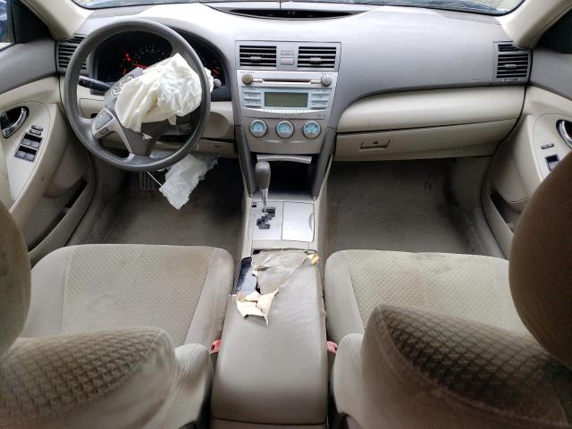 Photo 8 from auction – 2008 TOYOTA CAMRY CE with VIN 4T1BE46K48U212149