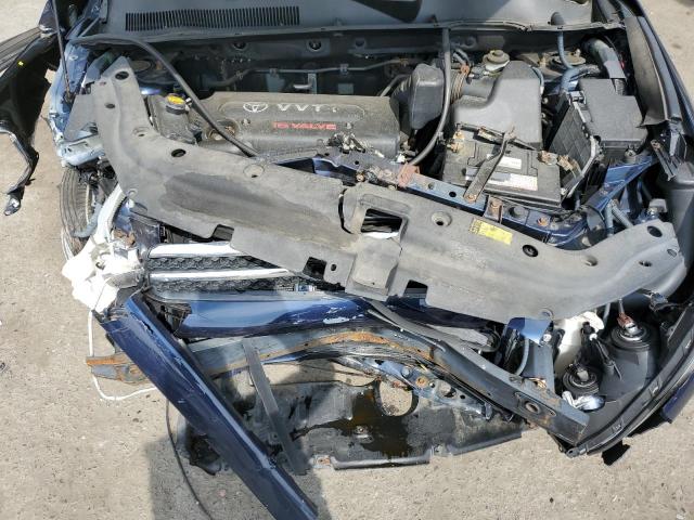 Photo 11 from auction – 2007 TOYOTA RAV4 LIMIT with VIN JTMBD31V775110369
