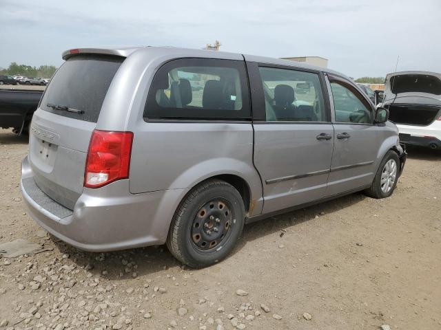 Photo 3 from auction – 2014 DODGE GRAND CARA with VIN 2C4RDGBG3ER328041