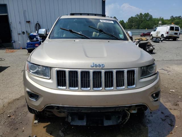 Photo 5 from auction – 2014 JEEP GRAND CHER with VIN 1C4RJEBG8EC149337