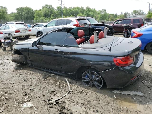Photo 2 from auction – 2017 BMW M240XI with VIN WBA2L3C30HV667749