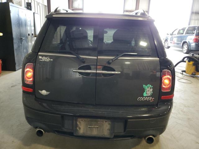 Photo 6 from auction – 2011 MINI COOPER S C with VIN WMWZG3C57BTY30128