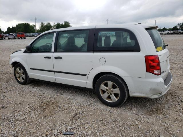 Photo 2 from auction – 2014 DODGE GRAND CARA with VIN 2C4RDGBG4ER105765