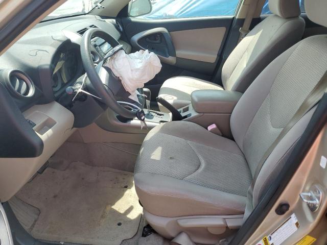 Photo 7 from auction – 2008 TOYOTA RAV4 with VIN JTMZD33V186077666