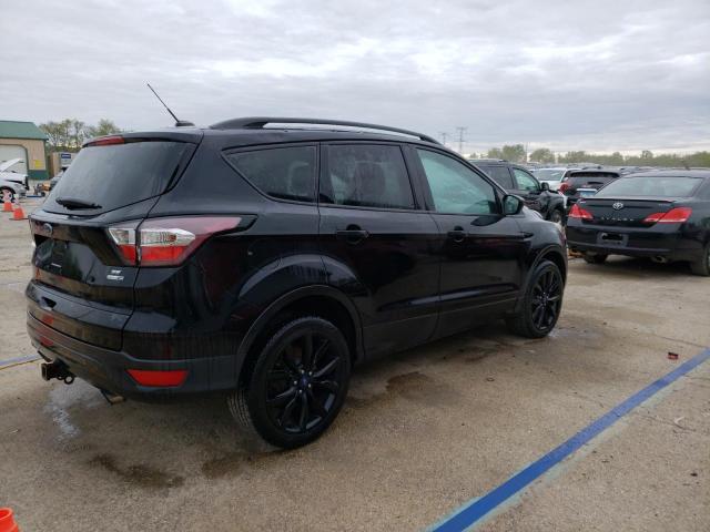 Photo 3 from auction – 2017 FORD ESCAPE SE with VIN 1FMCU9G97HUE33454