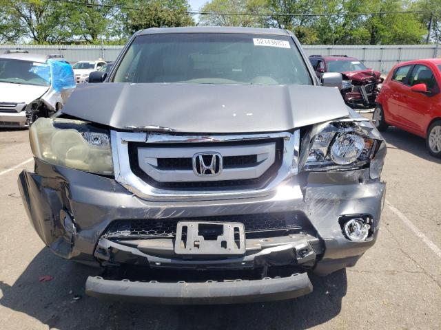 Photo 5 from auction – 2011 HONDA PILOT EXL with VIN 5FNYF4H50BB009391