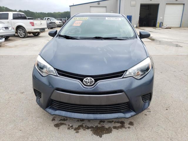 Photo 5 from auction – 2016 TOYOTA COROLLA L with VIN 2T1BURHEXGC628827