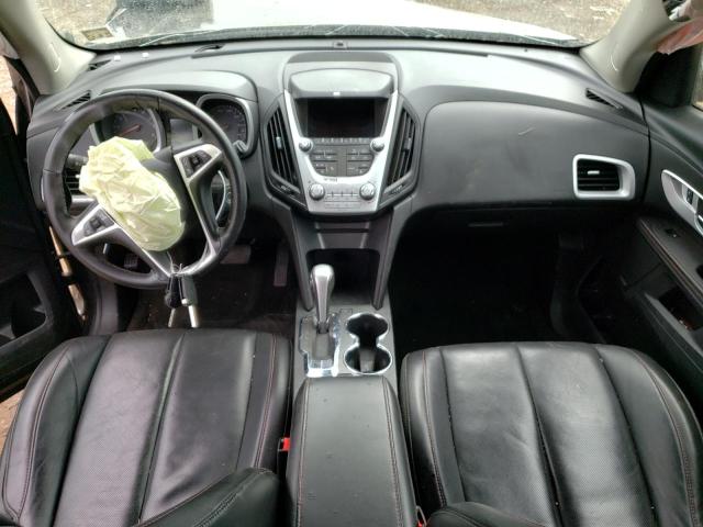 Photo 8 from auction – 2014 CHEVROLET EQUINOX LT with VIN 1GNALCEK1EZ127003