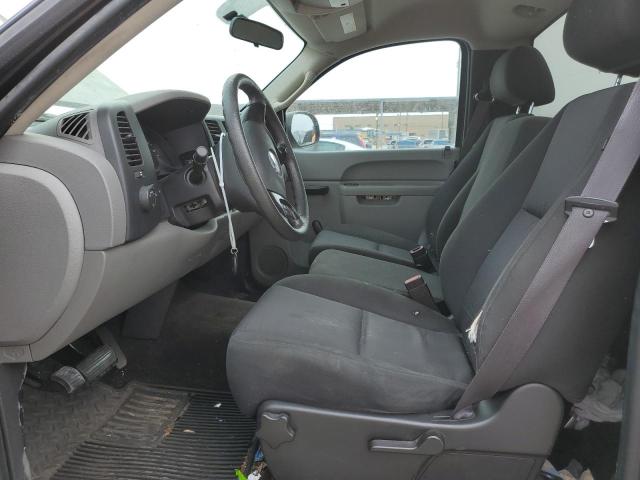Photo 7 from auction – 2011 GMC SIERRA C15 with VIN 1GTN1TEX6BZ256426
