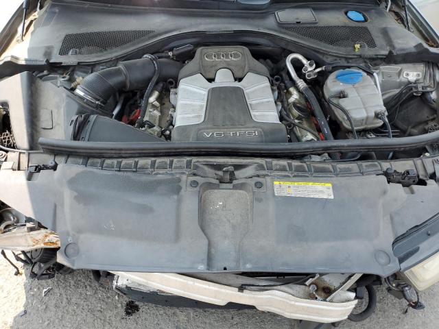Foto 11 de la subasta – 2013 AUDI A6 PREMIUM con VIN WAUGGAFC3DN023540