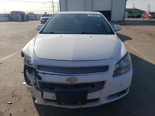 Photo 5 from auction – 2012 CHEVROLET MALIBU LTZ with VIN 1G1ZE5E05CF342665