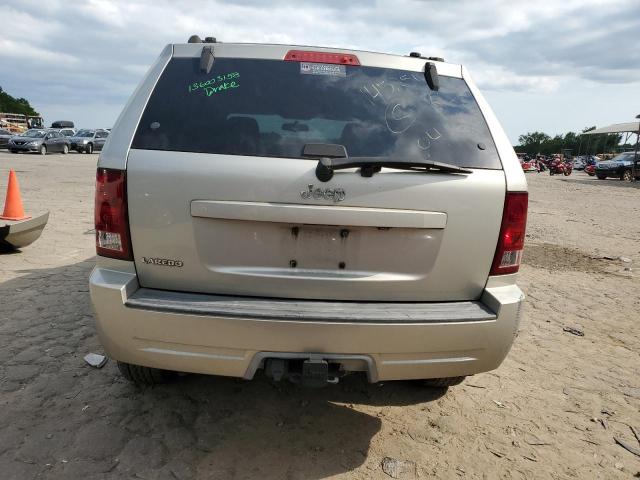 Photo 6 from auction – 2010 JEEP GRAND CHER with VIN 1J4PS4GK6AC145254
