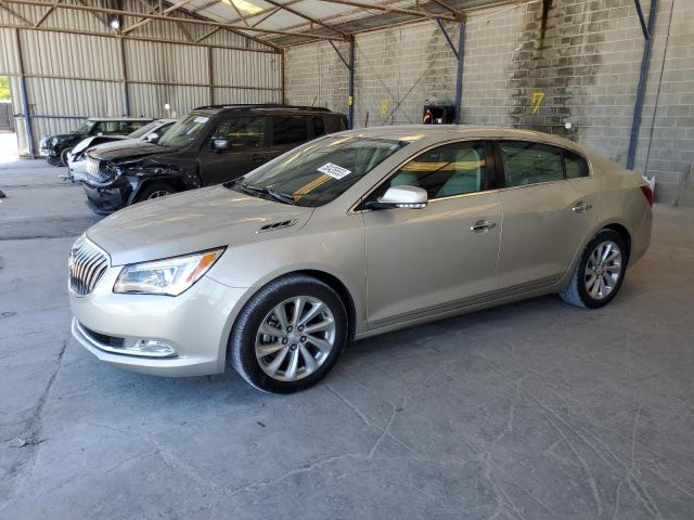 BUICK LACROSSE 2015 con VIN 1G4GB5G34FF280562 - Foto de la subasta