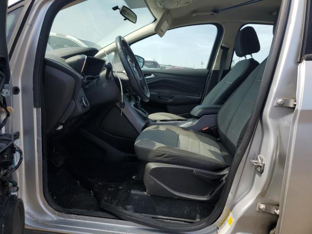 Photo 7 from auction – 2015 FORD C-MAX SE with VIN 1FADP5AU6FL122502