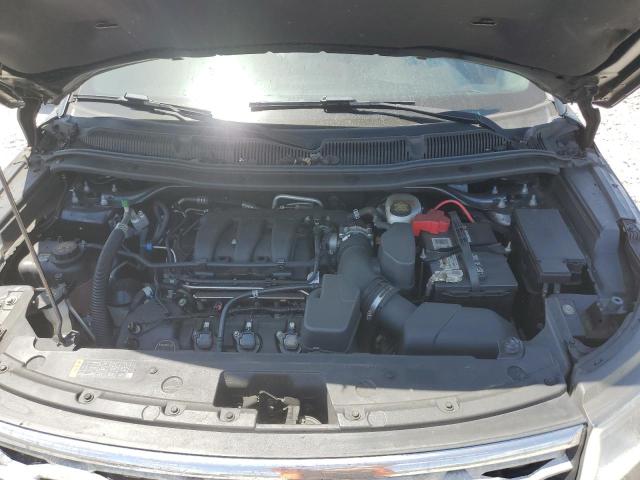 Photo 12 from auction – 2019 FORD EXPLORER X with VIN 1FM5K8D82KGA86495