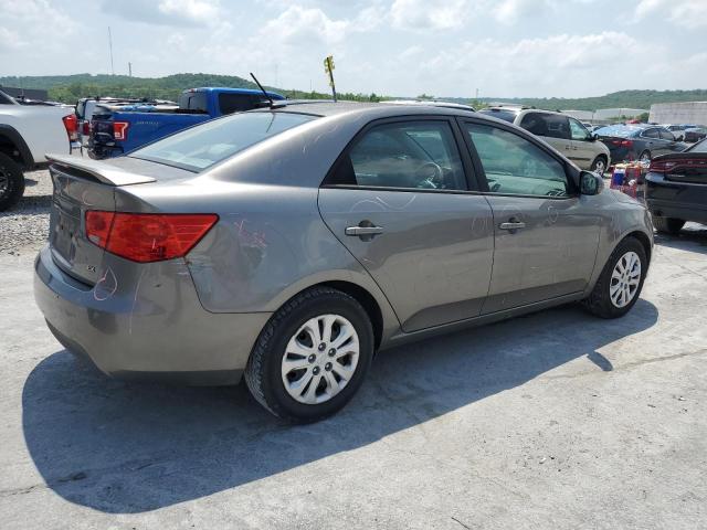 Photo 3 from auction – 2011 KIA FORTE EX with VIN KNAFU4A27B5457557