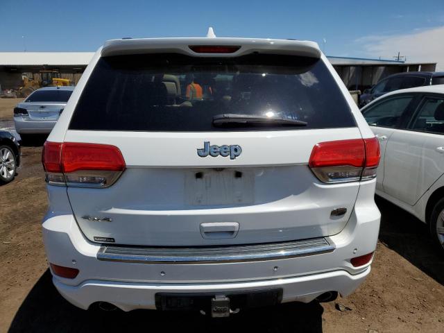 Photo 6 from auction – 2014 JEEP GRAND CHER with VIN 1C4RJFCG5EC121631