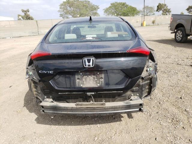 Photo 6 from auction – 2017 HONDA CIVIC EX with VIN 2HGFC2F87HH546474