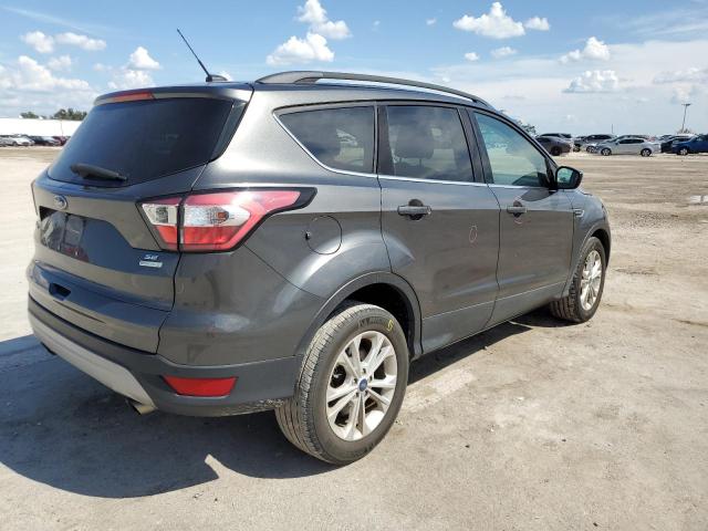 Photo 3 from auction – 2017 FORD ESCAPE SE with VIN 1FMCU0GD9HUC43929
