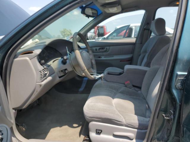 Photo 7 from auction – 2001 BUICK CENTURY CU with VIN 2G4WS52J011260603
