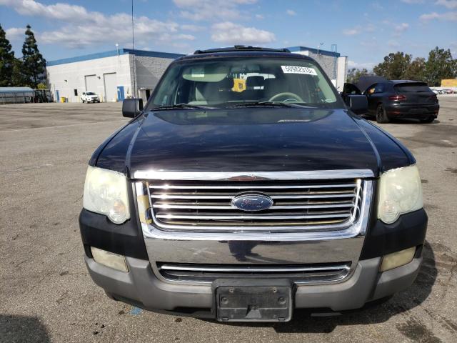 Photo 5 from auction – 2006 FORD EXPLORER X with VIN 1FMEU63E56UB17901