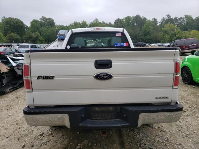 Photo 6 from auction – 2014 FORD F150 SUPER with VIN 1FTEX1CMXEFB07597