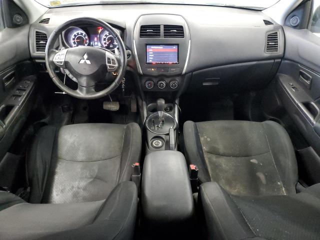 Photo 8 from auction – 2013 MITSUBISHI OUTLANDER with VIN 4A4AR3AU7DE010507