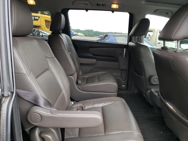 Photo 10 from auction – 2015 HONDA ODYSSEY EX with VIN 5FNRL5H69FB124167