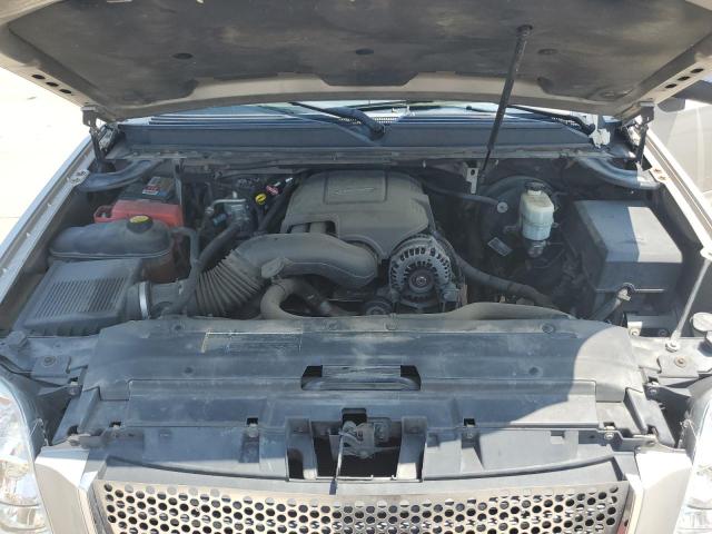 Photo 12 from auction – 2007 GMC YUKON with VIN 1GKFC13047J124056