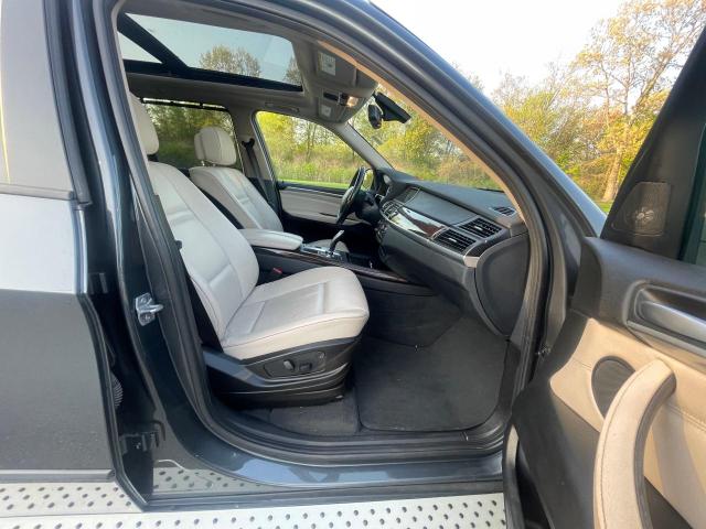 Photo 5 from auction – 2012 BMW X5 XDRIVE3 with VIN 5UXZW0C55C0B90137