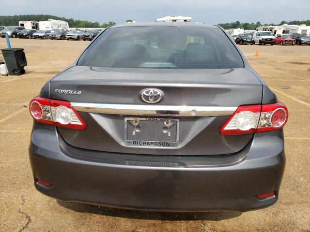 Photo 6 from auction – 2013 TOYOTA COROLLA BA with VIN 5YFBU4EE5DP184789