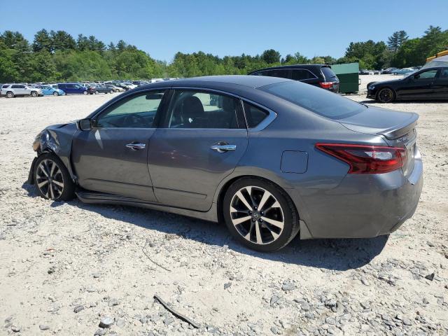 Photo 2 from auction – 2017 NISSAN ALTIMA 2.5 with VIN 1N4AL3AP9HC254265