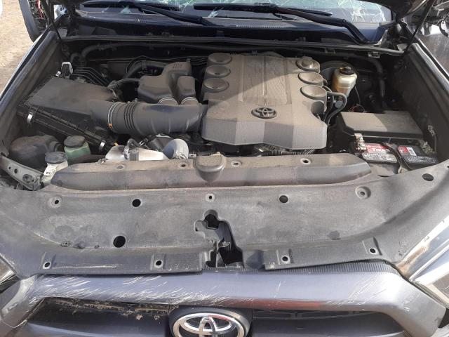 Фото 12 с аукциона – 2016 TOYOTA 4RUNNER SR с VIN JTEZU5JR9G5118532