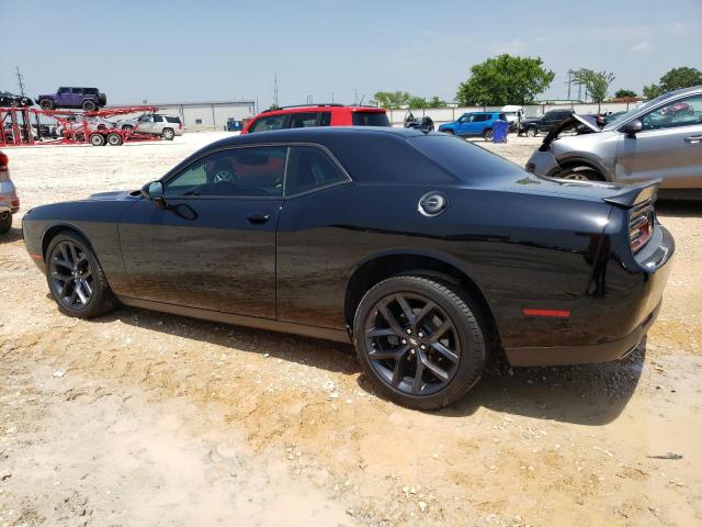 Photo 2 from auction – 2022 DODGE CHALLENGER with VIN 2C3CDZAG4NH159435