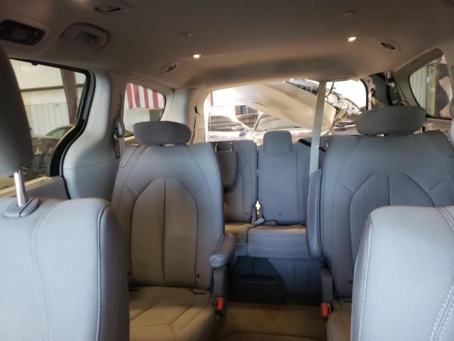 Photo 10 from auction – 2018 CHRYSLER PACIFICA T with VIN 2C4RC1FG0JR117318