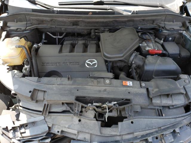 Photo 11 from auction – 2011 MAZDA CX-9 with VIN JM3TB3CV5B0324751