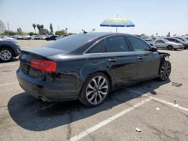 Photo 3 from auction – 2015 AUDI A6 PREMIUM with VIN WAUGFAFC8FN030862
