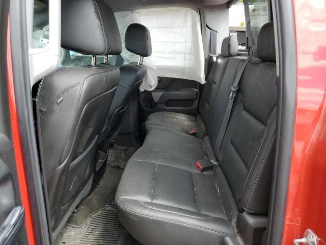 Photo 10 from auction – 2014 CHEVROLET SILVERADO with VIN 1GCVKSEC3EZ380341