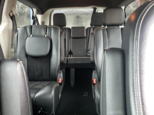 Photo 10 from auction – 2017 DODGE GRAND CARA with VIN 2C4RDGCGXHR696087
